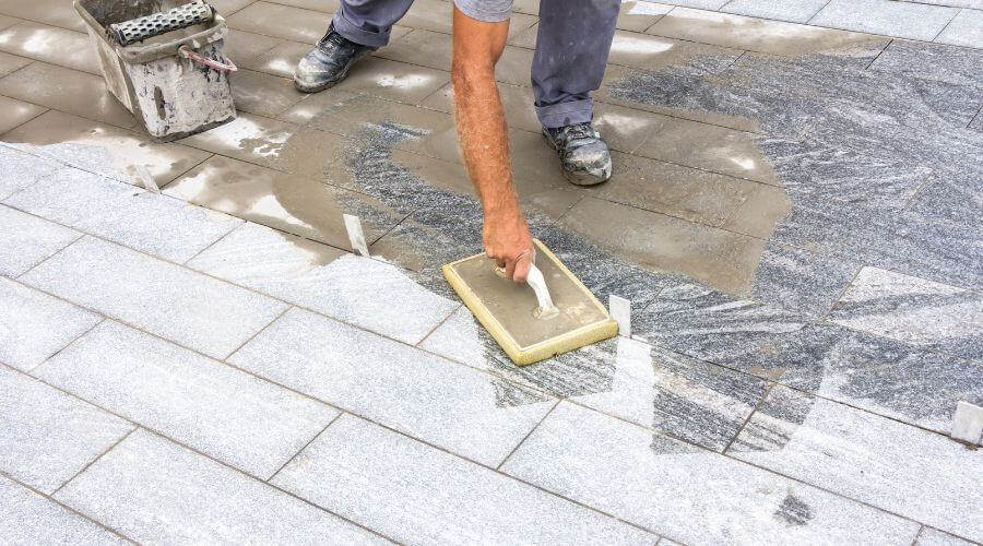 Expert tile roof repair services in Tunica, MS